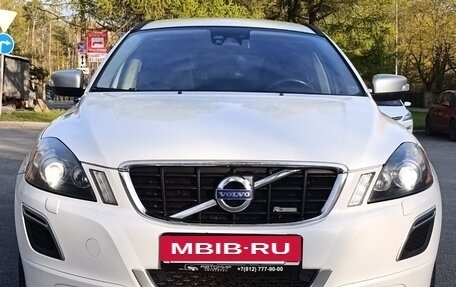 Volvo XC60 II, 2011 год, 1 100 000 рублей, 10 фотография