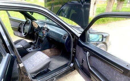Mercedes-Benz C-Класс, 1996 год, 395 000 рублей, 26 фотография