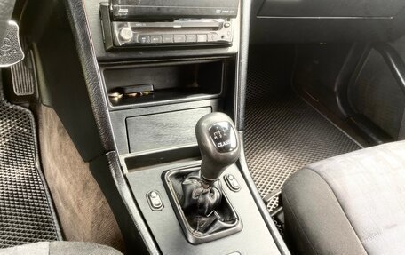 Mercedes-Benz C-Класс, 1996 год, 395 000 рублей, 33 фотография