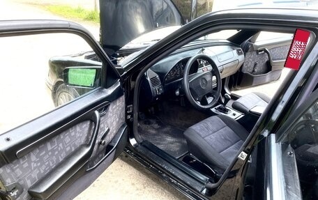 Mercedes-Benz C-Класс, 1996 год, 395 000 рублей, 27 фотография