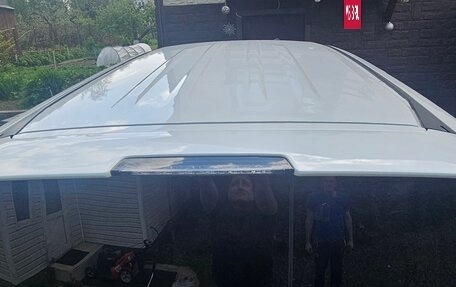 Honda Stepwgn IV, 2018 год, 2 750 000 рублей, 5 фотография