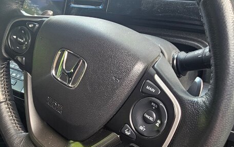 Honda Stepwgn IV, 2018 год, 2 750 000 рублей, 31 фотография