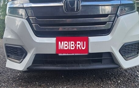 Honda Stepwgn IV, 2018 год, 2 750 000 рублей, 34 фотография