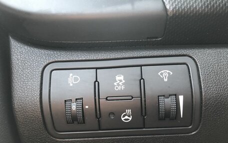 Hyundai Solaris II рестайлинг, 2013 год, 720 000 рублей, 12 фотография