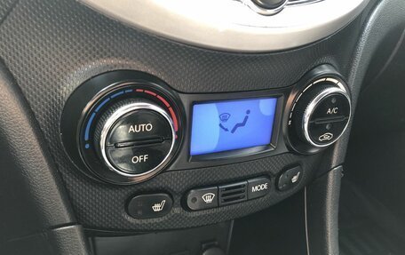 Hyundai Solaris II рестайлинг, 2013 год, 720 000 рублей, 14 фотография