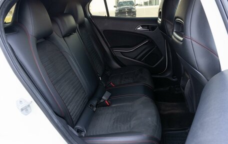 Mercedes-Benz GLA, 2014 год, 1 579 000 рублей, 7 фотография