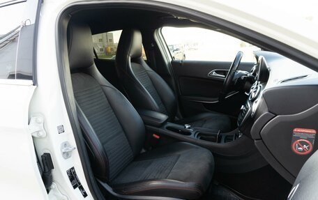 Mercedes-Benz GLA, 2014 год, 1 579 000 рублей, 8 фотография