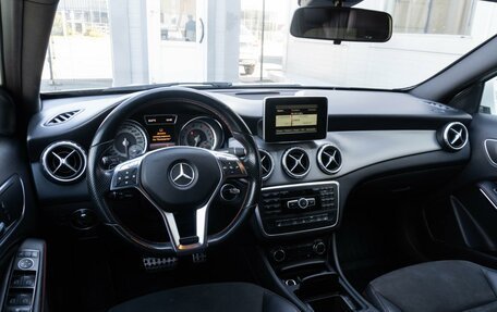 Mercedes-Benz GLA, 2014 год, 1 579 000 рублей, 6 фотография