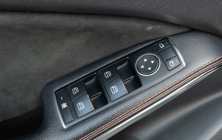 Mercedes-Benz GLA, 2014 год, 1 579 000 рублей, 11 фотография
