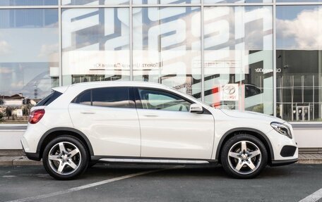 Mercedes-Benz GLA, 2014 год, 1 579 000 рублей, 5 фотография