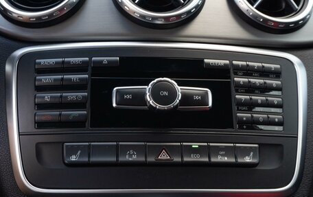 Mercedes-Benz GLA, 2014 год, 1 579 000 рублей, 22 фотография