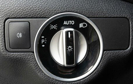 Mercedes-Benz GLA, 2014 год, 1 579 000 рублей, 13 фотография