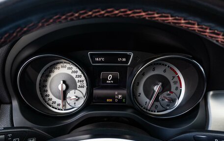 Mercedes-Benz GLA, 2014 год, 1 579 000 рублей, 15 фотография