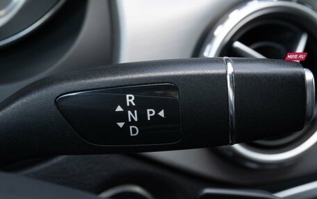 Mercedes-Benz GLA, 2014 год, 1 579 000 рублей, 20 фотография