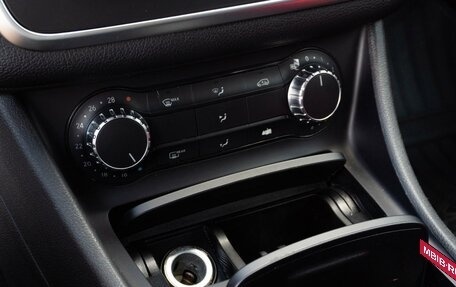Mercedes-Benz GLA, 2014 год, 1 579 000 рублей, 23 фотография