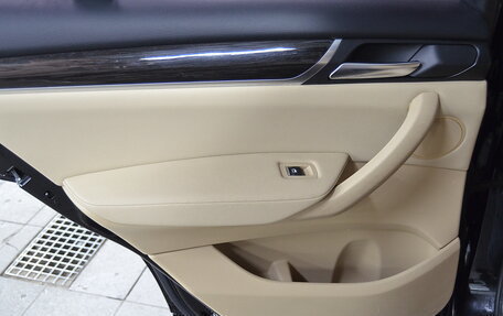 BMW X3, 2015 год, 2 150 000 рублей, 17 фотография