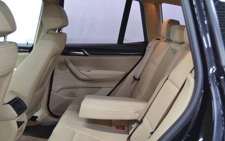 BMW X3, 2015 год, 2 150 000 рублей, 18 фотография