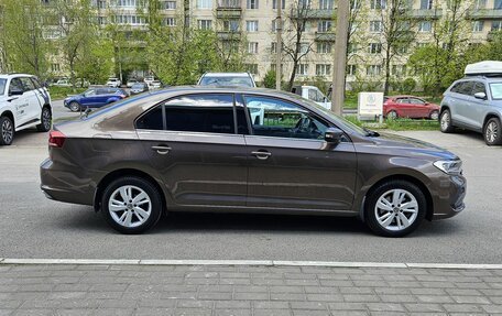 Volkswagen Polo VI (EU Market), 2021 год, 1 599 000 рублей, 2 фотография