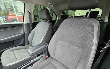 Volkswagen Polo VI (EU Market), 2021 год, 1 599 000 рублей, 11 фотография