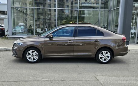 Volkswagen Polo VI (EU Market), 2021 год, 1 599 000 рублей, 7 фотография