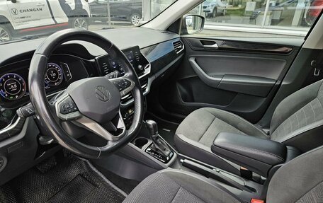 Volkswagen Polo VI (EU Market), 2021 год, 1 599 000 рублей, 10 фотография