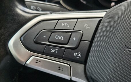 Volkswagen Polo VI (EU Market), 2021 год, 1 599 000 рублей, 20 фотография