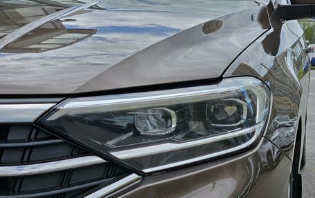 Volkswagen Polo VI (EU Market), 2021 год, 1 599 000 рублей, 16 фотография