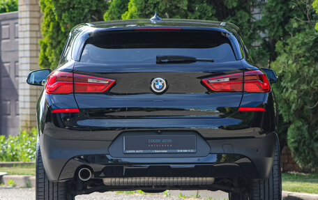 BMW X2, 2018 год, 2 500 000 рублей, 7 фотография
