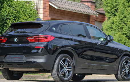 BMW X2, 2018 год, 2 500 000 рублей, 3 фотография