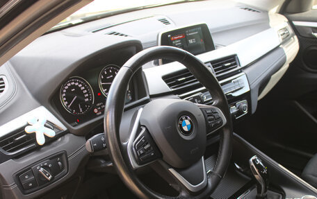 BMW X2, 2018 год, 2 500 000 рублей, 11 фотография