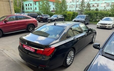 BMW 7 серия, 2009 год, 2 100 000 рублей, 2 фотография