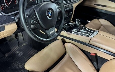 BMW 7 серия, 2009 год, 2 100 000 рублей, 7 фотография