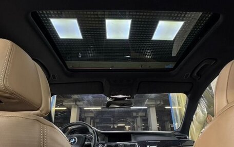 BMW 7 серия, 2009 год, 2 100 000 рублей, 11 фотография
