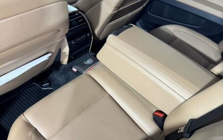 BMW 7 серия, 2009 год, 2 100 000 рублей, 9 фотография