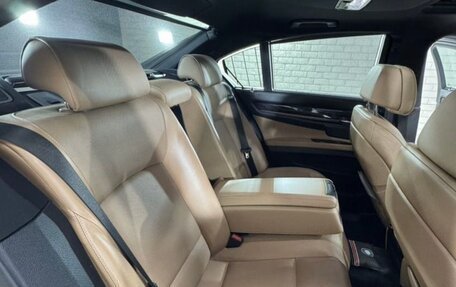 BMW 7 серия, 2009 год, 2 100 000 рублей, 10 фотография