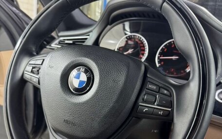 BMW 7 серия, 2009 год, 2 100 000 рублей, 15 фотография
