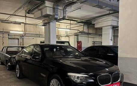 BMW 7 серия, 2009 год, 2 100 000 рублей, 5 фотография