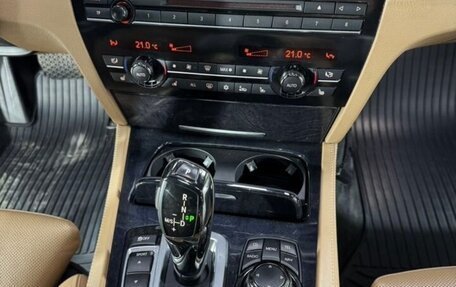 BMW 7 серия, 2009 год, 2 100 000 рублей, 16 фотография