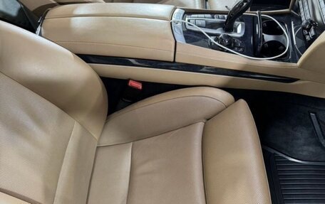 BMW 7 серия, 2009 год, 2 100 000 рублей, 22 фотография