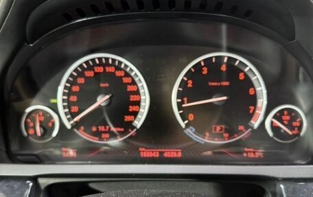 BMW 7 серия, 2009 год, 2 100 000 рублей, 24 фотография