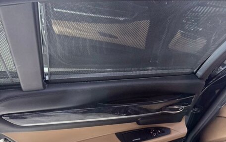 BMW 7 серия, 2009 год, 2 100 000 рублей, 17 фотография