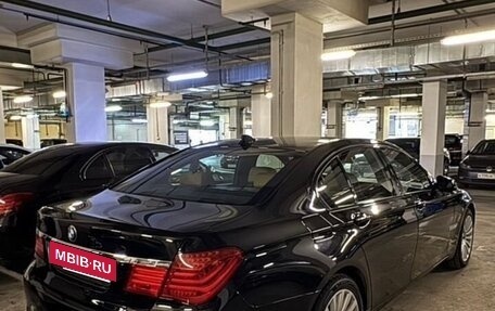 BMW 7 серия, 2009 год, 2 100 000 рублей, 6 фотография