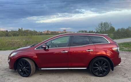 Mazda CX-7 I рестайлинг, 2010 год, 1 150 000 рублей, 6 фотография