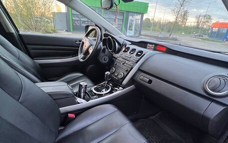 Mazda CX-7 I рестайлинг, 2010 год, 1 150 000 рублей, 11 фотография