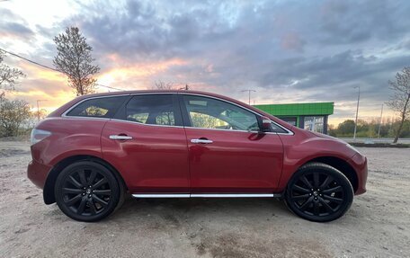 Mazda CX-7 I рестайлинг, 2010 год, 1 150 000 рублей, 9 фотография