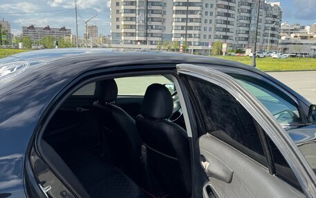 Toyota Corolla, 2008 год, 750 000 рублей, 10 фотография