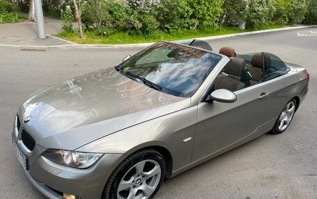 BMW 3 серия, 2007 год, 1 670 000 рублей, 2 фотография