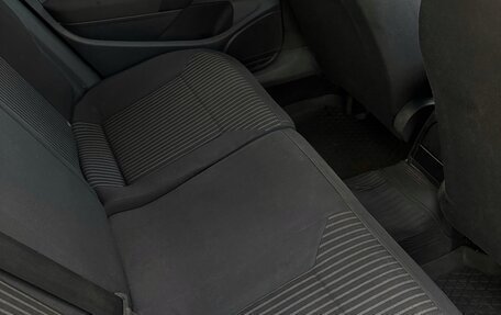 Volkswagen Polo VI (EU Market), 2010 год, 750 000 рублей, 6 фотография
