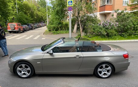 BMW 3 серия, 2007 год, 1 670 000 рублей, 4 фотография