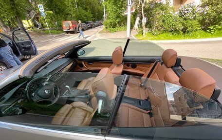 BMW 3 серия, 2007 год, 1 670 000 рублей, 3 фотография